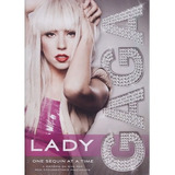 Lady Gaga One Sequin