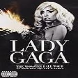Lady Gaga Presents The Monster Ball Tour At Madison Square Garden [dvd][explicit]