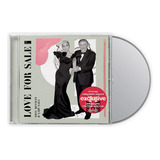 Lady Gaga   Tony Bennett   Cd Love For Sale Target Exclusive