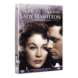 Lady Hamilton