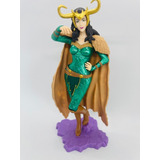 Lady Loki Action Figure