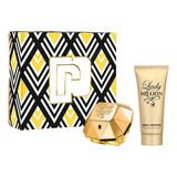 Lady Million 80ml Body