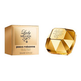 Lady Million Edp 30ml