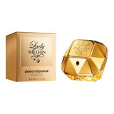 Lady Million Edp 80ml