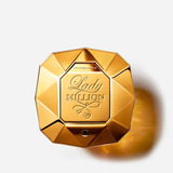 Lady Million Paco Rabanne Edp 50 Ml Perfume Feminino