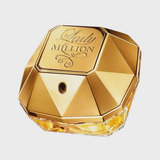 Lady Million Paco Rabanne