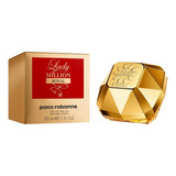 Lady Million Royal Eau