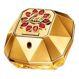 Lady Million Royal Rabanne