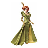 Lady Tremaine Cinderella