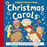 Ladybird Christmas Carols  Book