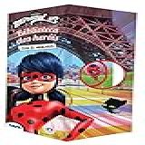 Ladybug Biblioteca
