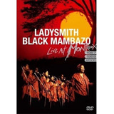 Ladysmith Black Mambazo Live