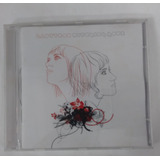 Ladytron Cd Witching Hour 2005