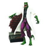 Lagarto Lizard Marvel Select