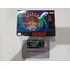 Lagoon - Original Super Nintendo Snes