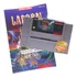 Lagoon Original C/ Manual Super Nintendo - Loja Campinas-