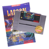 Lagoon Original Com Manual