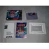 Lagoon Original  Snes Americana Super Nintendo