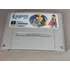 Lagoon Super Famicom Japonês Original 