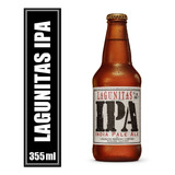 Lagunitas Ipa Long Neck 355ml