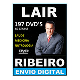 Lair Ribeiro +50 Curs0s Dr Lair Ribeiro Dvds Lair Curs0