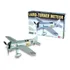 Laird-turner Meteor - 1/32 - Lindberg 70562