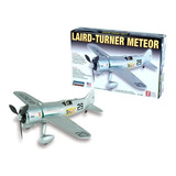 Laird turner Meteor