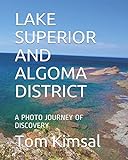 Lake Superior And Algoma District