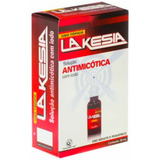 Lakesia Para Micose De Unha Spray 30ml Original