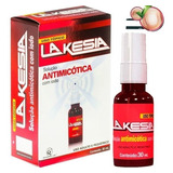 Lakesia Produto Para Micose De Unha Matt Solução Spray