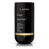Lakma Creme Massagem 10 Ativos Modeladora Redutor 900g