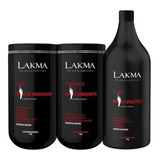 Lakma Kit Chili Pimentanegra Reduz Medidas Celulite Flacidez Tipo De Embalagem Pote