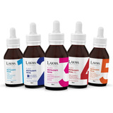 Lakma Kit Fluidos Revitalizantes