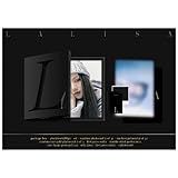 LALISA CD Maxi Single Black Box 