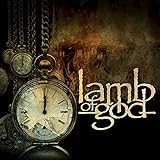 Lamb Of God Lamb
