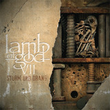 Lamb Of God Vii Sturm