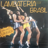 Lambateria Brasil Dançando Lambada