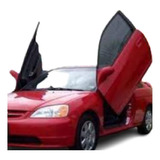 Lambo Door Kit Universal Portas gaivota