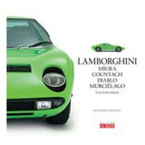 Lamborghini Uma Lenda