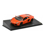 Lamborghini Aventador Lp 700