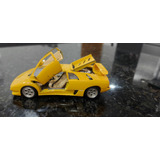 Lamborghini Diablo 1990