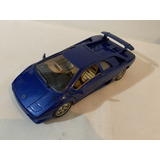 Lamborghini Diablo 1990