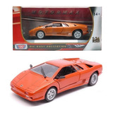 Motormax