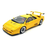 Lamborghini Diablo Jota Corsa