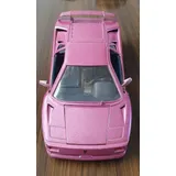 Lamborghini Diablo Maisto Escala