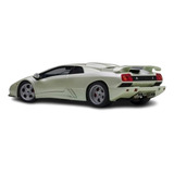 Lamborghini Diablo Se30 Jota