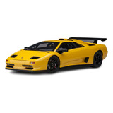 Lamborghini Diablo Sv r