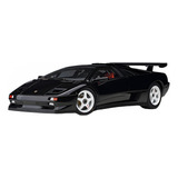 Lamborghini Diablo Sv r