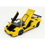 Lamborghini Diablo Sv r