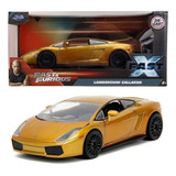 Lamborghini Gallardo
